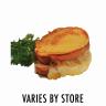 CHEESE SANDWICH GRILLED