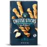 GARLIC ROMANO CHEESE STICKS