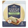 CHEESE WRAPS MOZZARELLA
