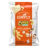 WHITE CHEDDAR PUFF