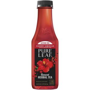 Pure Leaf - Cherry Hibiscus Tea