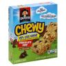 CHOCOLATE CHIP BAR LESS SUGAR 8CT