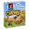 PEANUT BUTTER CHOCOLATE CHIP BAR 8CT