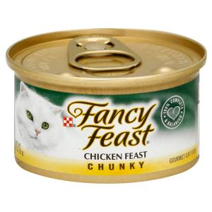 Fancy Feast - Chicken