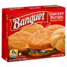 CHICKEN BONELESS PATTIE ORIGINAL