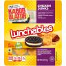 CHICKEN DUNKS LUNCHABLE