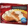 CHICKEN FRIED CHICKEN MEAL