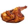 CHICKEN HALF ROTISSERIE PERDUE