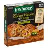 CHICKEN JALAPENO CHEESE