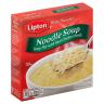 CHICKEN NOODLE SOUP