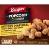 CHICKEN POPCORN SNACK