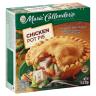 CHICKEN POT PIE