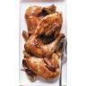 CHICKEN QUARTER LEGS BAKED RO