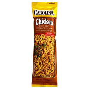 Carolina - Chicken Rice Mix