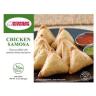 CHICKEN SAMOSA