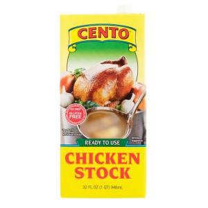 Cento - Chicken Stock