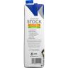 UNSALTED CHICKEN STOCK
