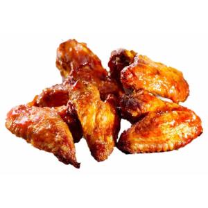 Chicken Wings Baked Roasted