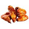 CHICKEN WINGS BAKED ROASTED