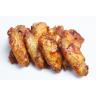 CHICKEN WINGS BBQ