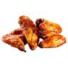 CHICKEN WINGS BBQ TYSON