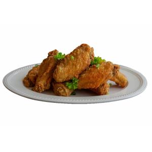 Store Prepared - Chicken Wings Fried Misc