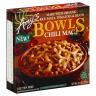 CHILI MAC CHEESE BOWL