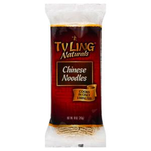 Ty Ling - Chinese Noodles