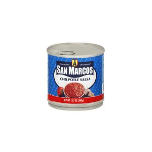 San Marcos - Chipotle Salsa