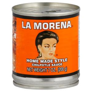 La Morena - Chipotle Sauce