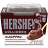 COLLIDERS DARK CHOCOLATE