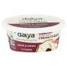 CHIVE ONION CREAM CHEESE SPREA