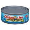 CHUNK WHITE WATER ALBACORE TUNA