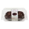 CHOC MINI BUNDT CAKE