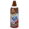 CHOCOLATE TOPPING