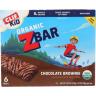 CHOCOLATE BROWNIE ZBAR