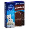 CHOCOLATE CAKE MIX