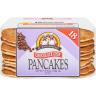 CHOCOLATE CHIP PANCAKES