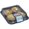 CHOCOLATE CHIPS MUFFINS