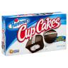 CHOCOLATE CUPCAKES 8CT