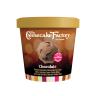 CHOCOLATE ICE CREAM