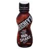 CHOCOLATE MILKSHAKE