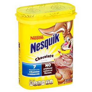 Nesquik - Chocolate Powder