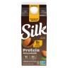 CHOCOLATE PROTEIN ALMOND MILK