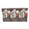 CHOCORICA 3PK