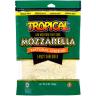 MOZZARELLA CHEESE SHREDS