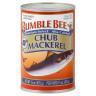 CHUB MACKEREL
