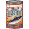 CHUB MACKEREL