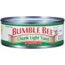 CHUNK LIGHT IN OIL TUNA