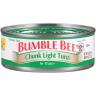 CHUNK LIGHT IN WATER TUNA